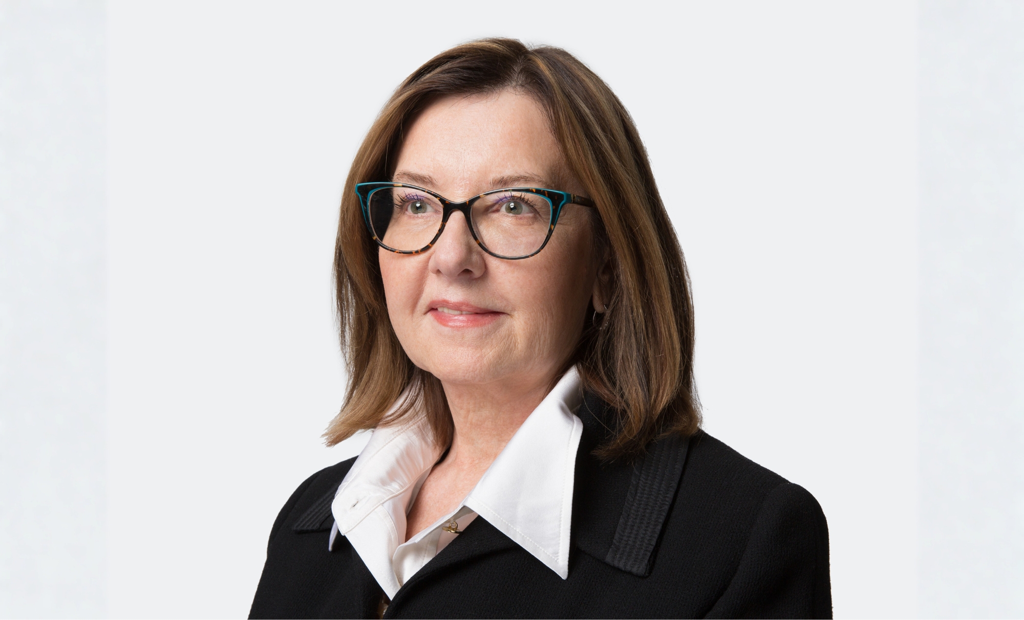 Cynthia Morton