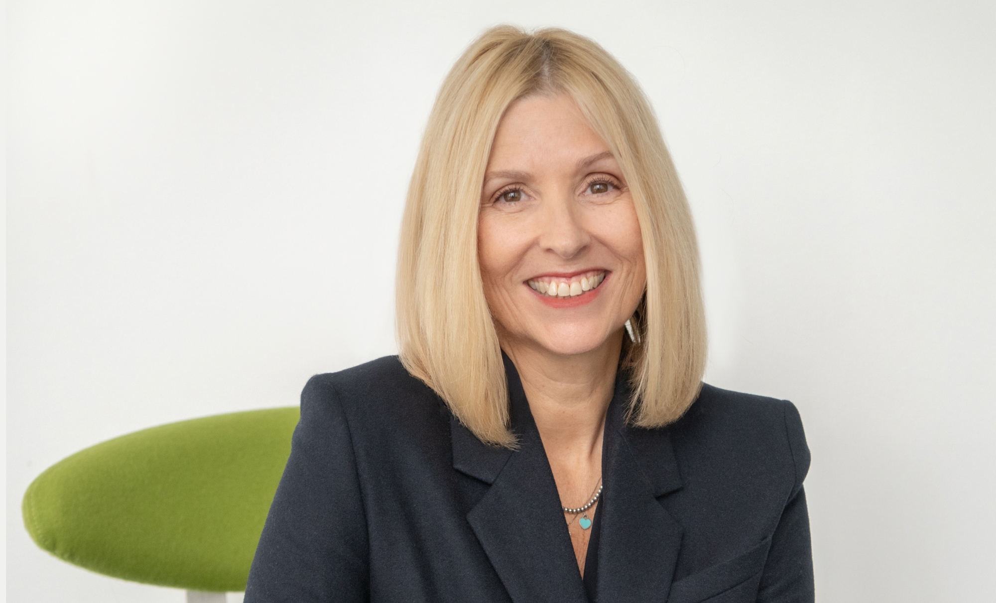 Irene Kerr, President and CEO