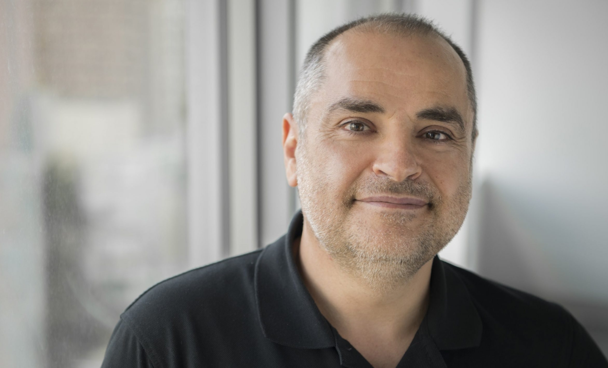 Mario Piscitelli, Vice President, Finance, and CFO