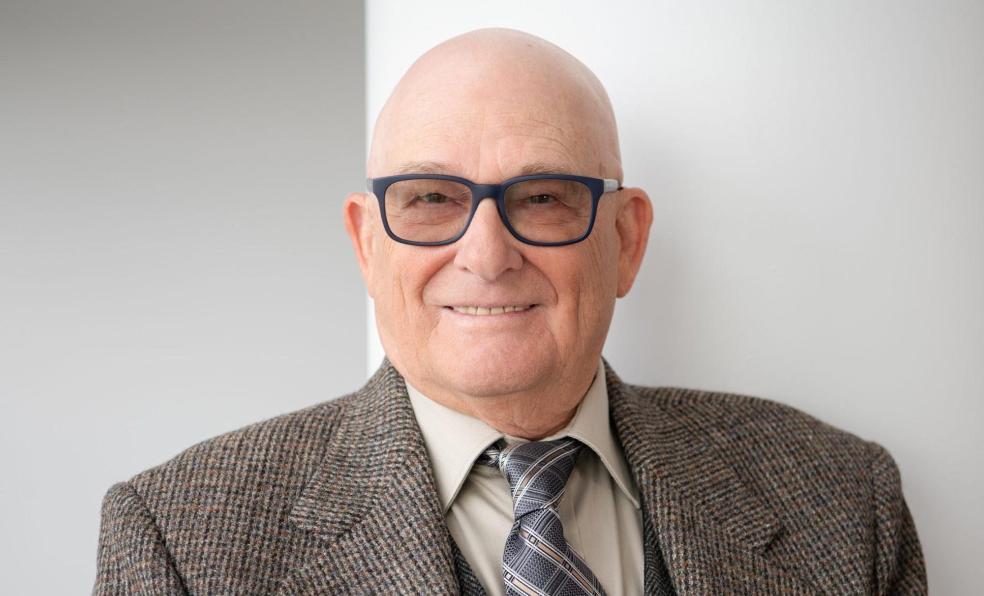 Wayne Peppard
